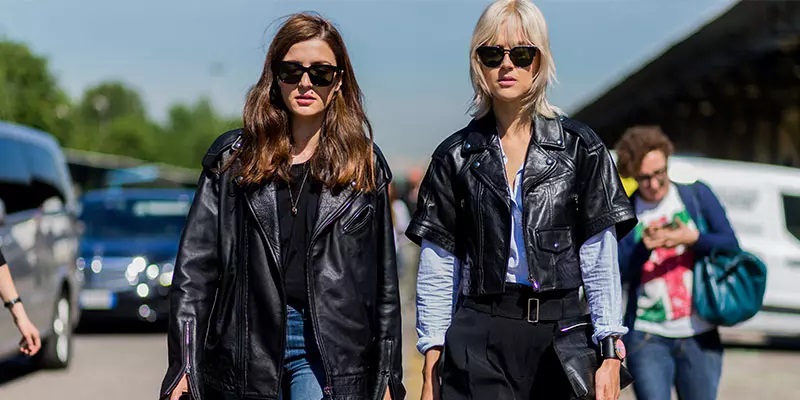 The Timeless Appeal of Leather Jackets: A Fashion Staple for Every Wardrobe