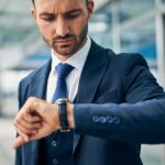 What Are A Few Watch Styling Tips For Fashion Bloggers?