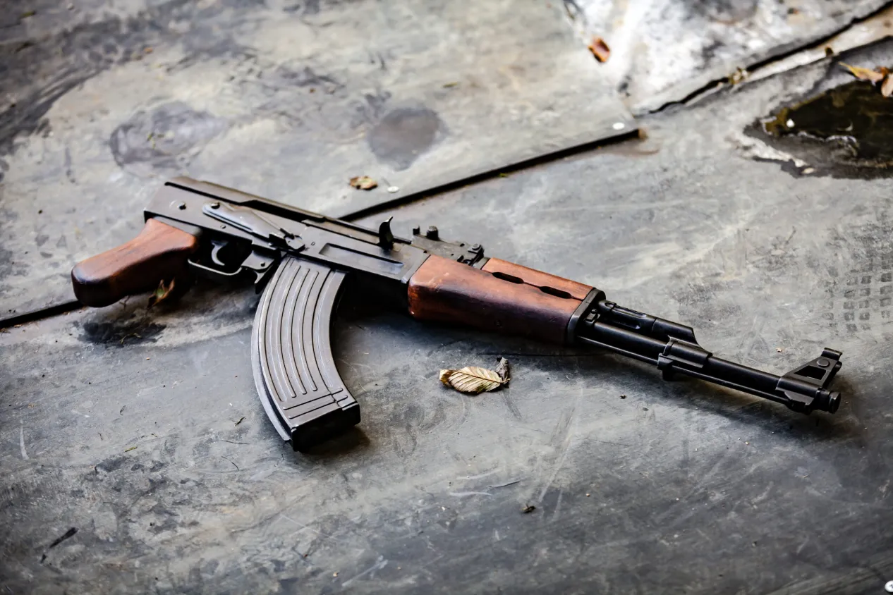 A Guide to Choosing a California Legal AK Rifle