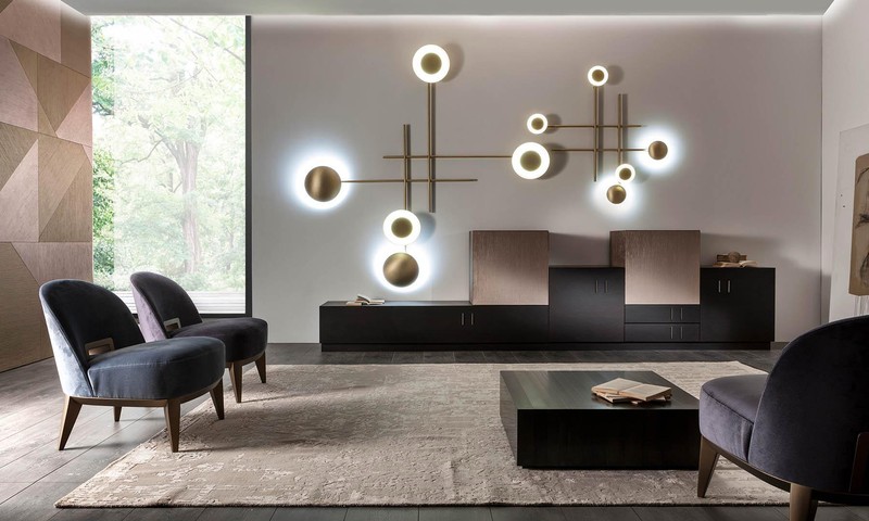 Designer Wall Lights: An Essential Luxury for Your Home