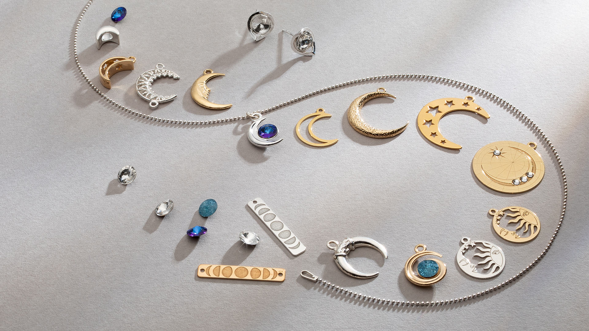 The Power of Personalization: Creating a One-of-a-Kind Look with Silver Chain Jewellery