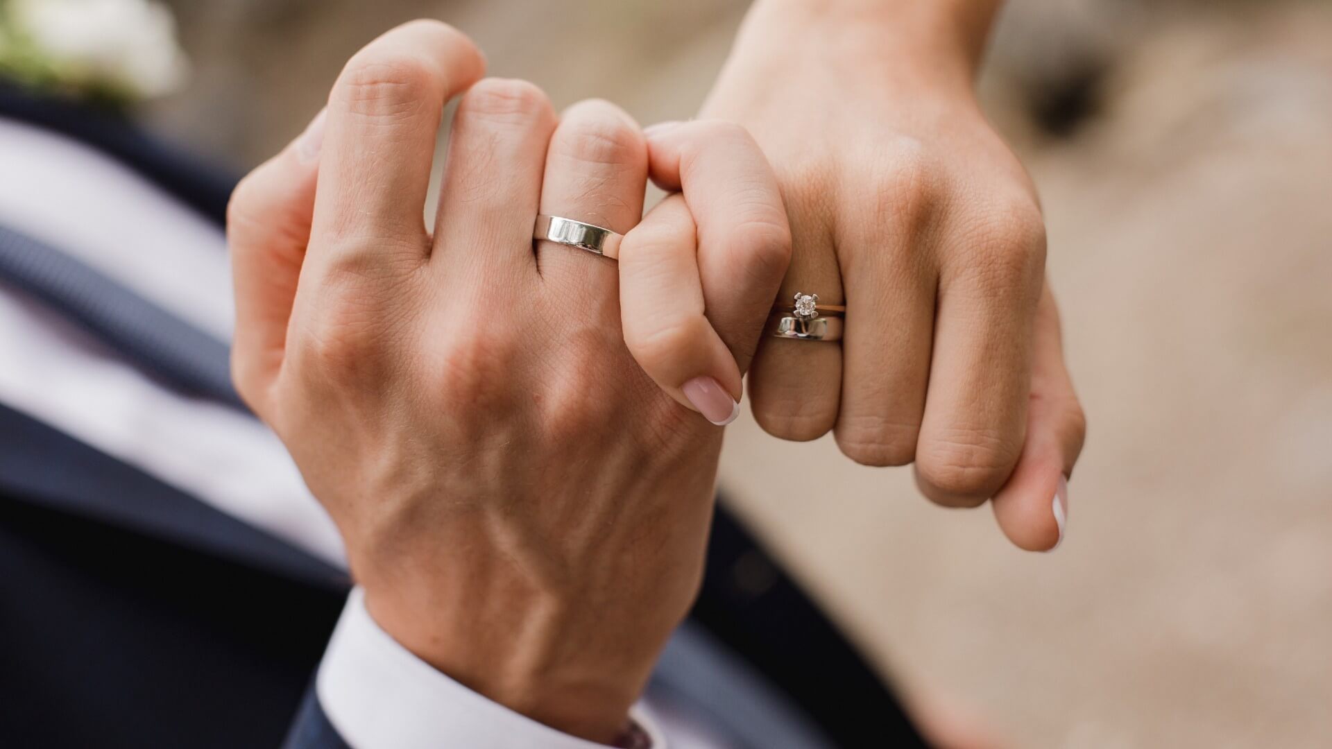Why Choosing the Right Wedding Band is Crucial for Your Happily Ever After?