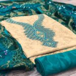 Bandhani Bliss: Embracing the Tradition in Exquisite Lehengas
