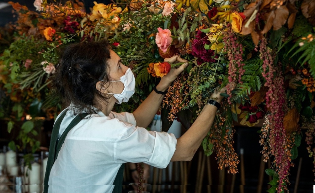 Your Events with the Elegance of Singapore’s Florist: Innovative E-Commerce Strategies