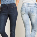 Make a Well-Rounded Men’s Wardrobe with the Perfect Trio of Jeans, T-shirts, and Footwear